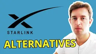 Best Starlink Alternatives - 4G, 5G, Satellite & More (UK)