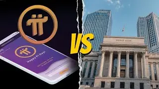 Pi Network vs World Bank: The New Global Financial Trinity