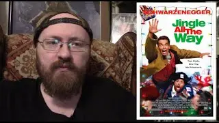 Jingle All The Way (1996) Movie Review - Christmas Fun
