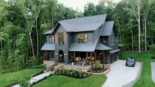Biringer Builders Presents The Elderberry