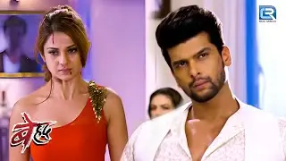 Anniversary के दिन क्युँ की Arjun ने maya की पिटाई? | Beyhadh | बेहद | Full Episode 117