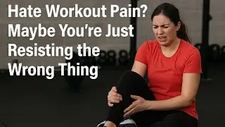 Why Mindfulness Might Be the Strongest Muscle You Have
