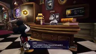 MickeyGameplay