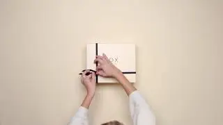 Birthday Gift Box