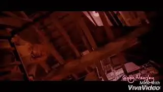 Ginny Weasley Unstoppable