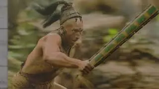 Top 15 Most incredible ancient weapons