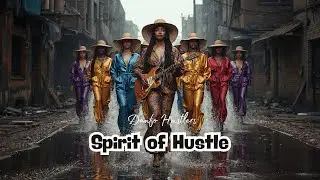 Spirit Of Hustle