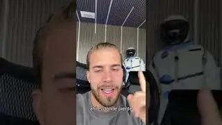 Lo mejor que me pudo pasar fue ser Swing trader🔥