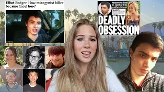KILLEN SOM M*RDADE FÖR HAN VAR OSKULD