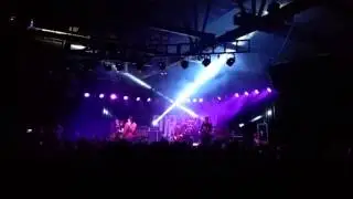 For Today - Broken Lens