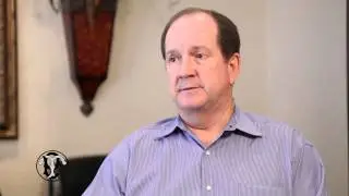 Dr. Tom Phillips on Family, Fort Worth Implant Dentist