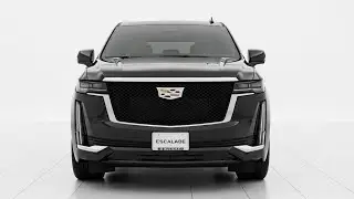 &laquo; Le Cadillac Escalade 2026 est INSENS&Eacute; &ndash; Le luxe est all&eacute; beaucoup trop loin ! &raquo;