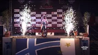 52min - 2017 FIM X-Trial World Championship - Marseille (FRA)
