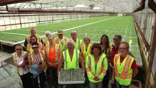 Canfor: A Living Business