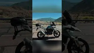#motorrad #dualsport #adventure #motovlog