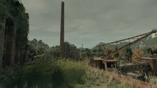Dying Light: The Beast: Precious Cargo