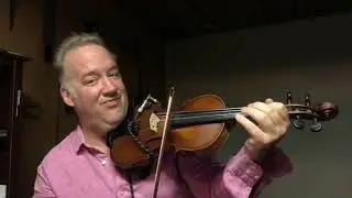Violin Play Along | D Major | Intermediate