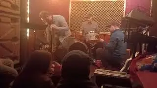More Klementines - Live at I Heart Noise Fest 2022: Beyond Psyched!