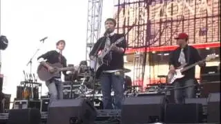 Nothing But The Real Thing (Live at Arizona Stadium) by Ryanhood