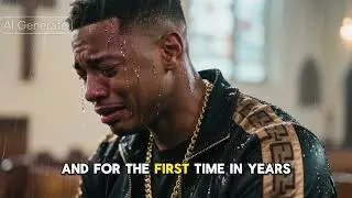 Second Chances: A Story of Redemption