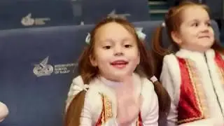 ISK New Year Show 2019-2020