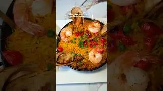 Madrid Spanish Taverna | Roswell Restaurant Week