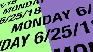 BIG WEEK IN THE HIGHEST COURT BEFORE SUMMER BREAK