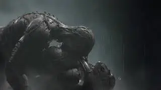 After almost three years, Ebb Software releases new stunning in engine trailer for SCORN