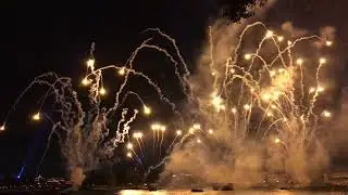 Fireworks at Epcot #epcot #fireworks #florida #disneyparks #familyvacation y
