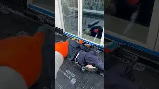 Решаем проблему &mdash; делаем гидроизоляцию террасы. Ремонт, строительство в Санкт-Петербурге