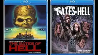 NEW: The Gates Of Hell Bluray Specs From Scorpion Releasing