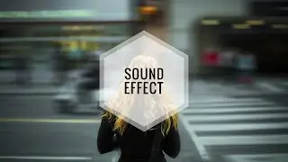 Ambience - Chinatown In London - SFX Producer ( No Copyright Sound Effects )