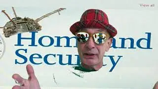 Homeland Security compiling list of Journalists;#NeverAgain;#VoteThemOut;PARODIES;Comedy