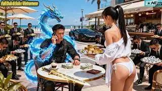 Nữ Tổng Tài Ế Chồng Đi Xem Mắt, Bắt Bảo Vệ Quèn Làm Chồng, Ai Ngờ Anh Là Chiến Thần Quân Đội Về Hưu