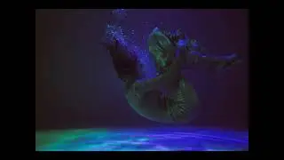 Aliens Living in the Ocean Title 
