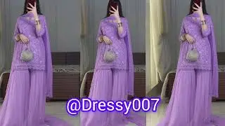New fancy dresses ideas for girls 2025 for wedding pakistani dresses new pakistani dresses ideas