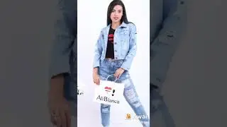 Blusas y m&aacute;s Blusas a un click AliBlancaperu.com  #gamarra  #ropajuvenil
