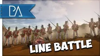 A WORTHY OPPONENT: LINE BATTLE - Holdfast: Nations at War Gameplay