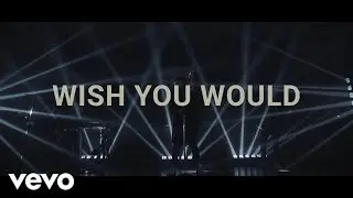 Marian Hill - Wish You Would