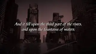 The Wormwood Prophecy by Tom Horn