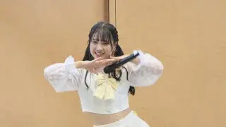藤咲ひより 推しカメラ　愛Dream「 ねぇ、君も。」in『Dreamin’Girls発売記念LIVE』門司港観光物産館港ハウス 2022/07/31