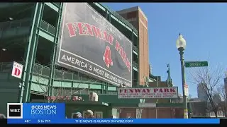 Boston sports fans feeling priced out of being able to attend games