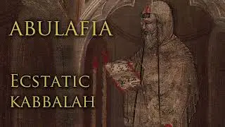 Ecstatic Kabbalah - Powerful Chant - Abraham Abulafia
