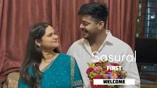 Sasural me First Welcome|Meri arrange marriage wali love story | Banjara Dhaliya Dance|Vishal Rathod