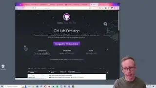 Getting started with GitHub! (DGST 302: Week 1, Day 2)