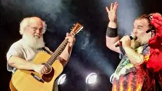@tenaciousD - Videogames Live @motorpointarena, Nottingham (HQ)