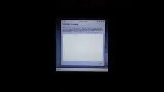Linux Mint 16 error de instalación
