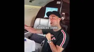 Ronaldo Core 😅