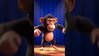 Monkey Dance #remix #music #punjabisong #beats #song