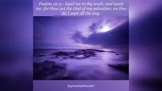 January 19, 2026 Grace Day by Day - A Daily Devotional with Grace in the Water